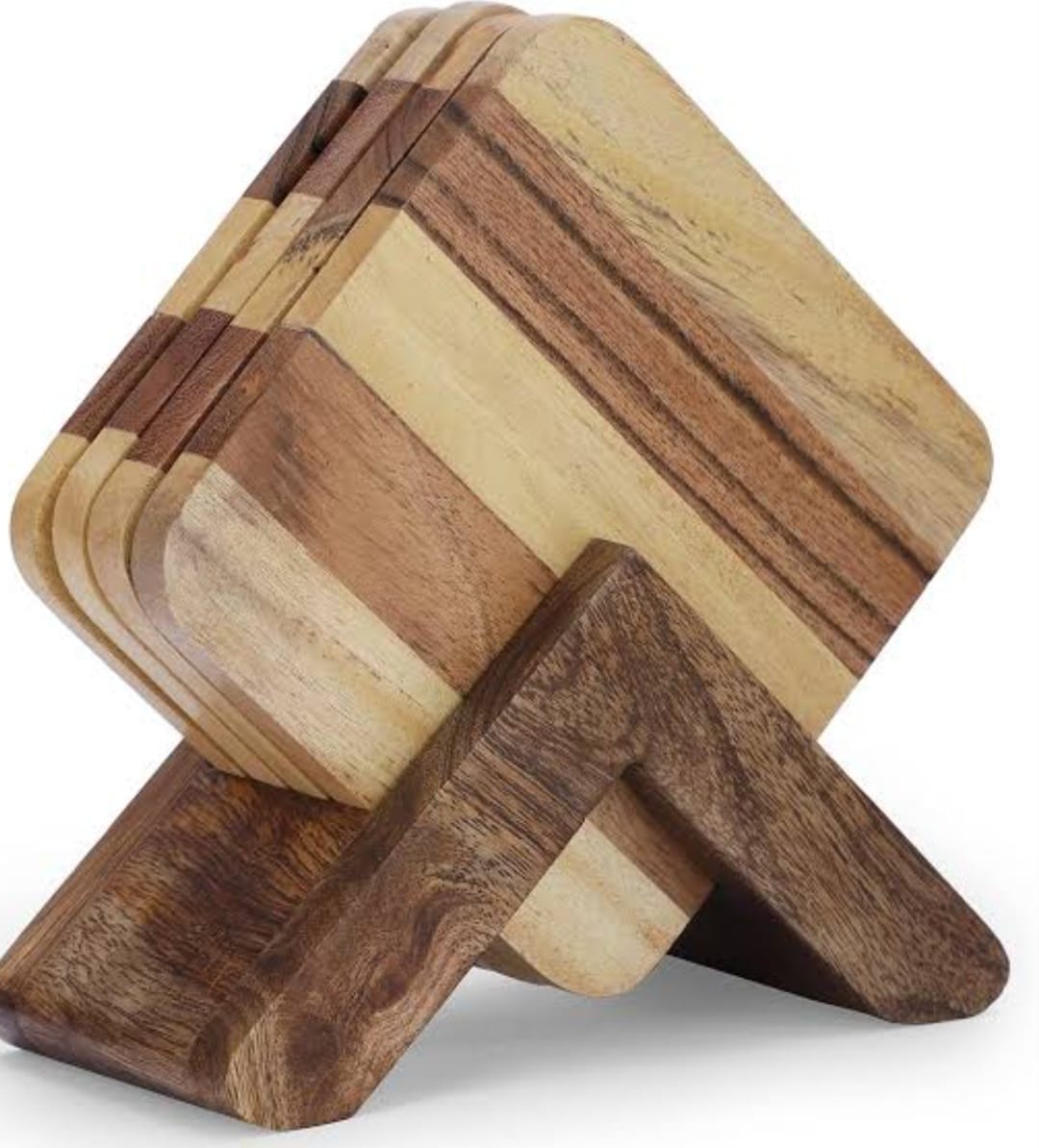 Block Coster Item 6
