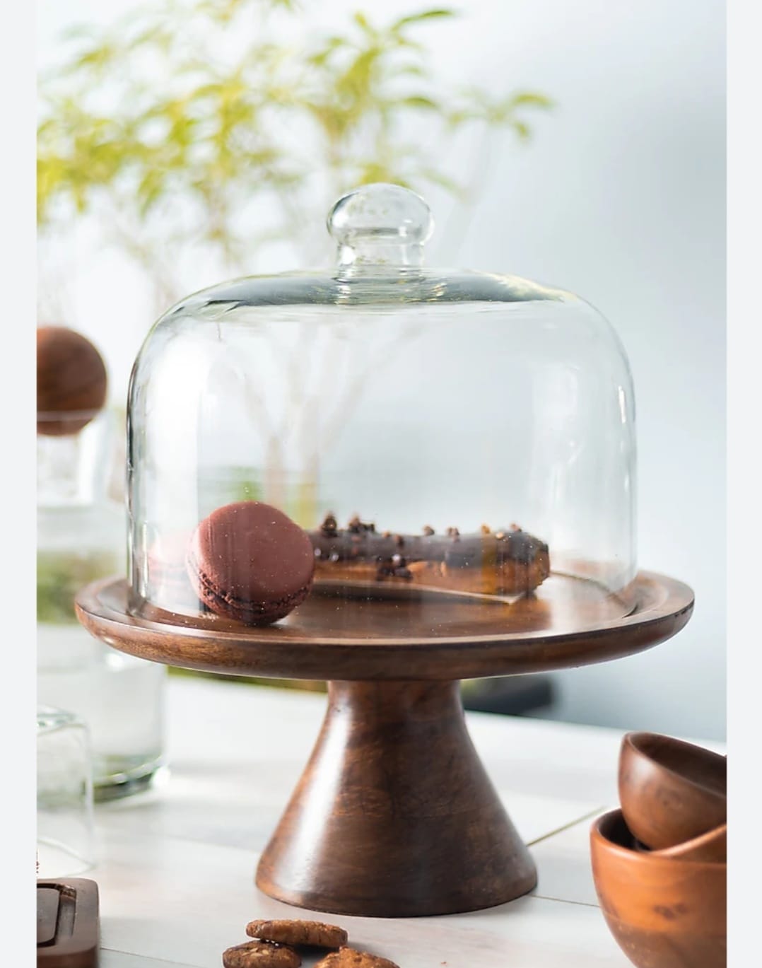 Cake Dome Item 2