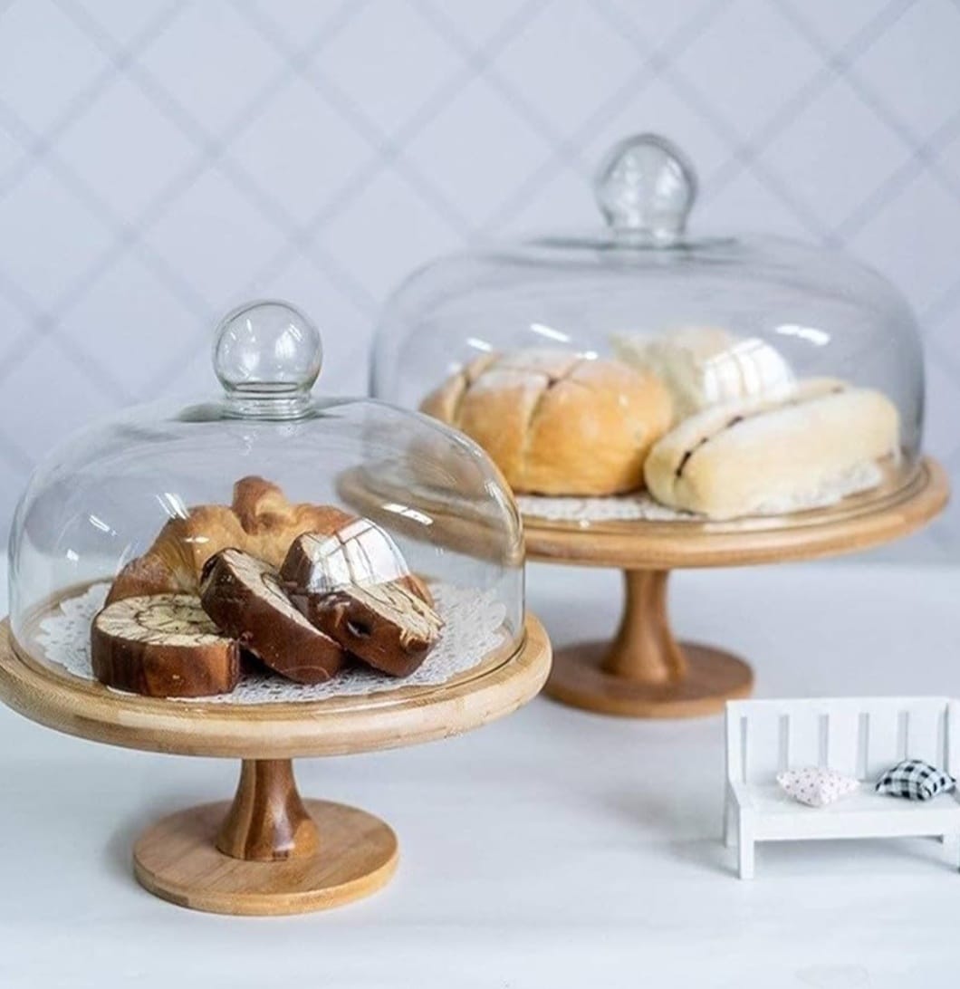Cake Dome Item 6