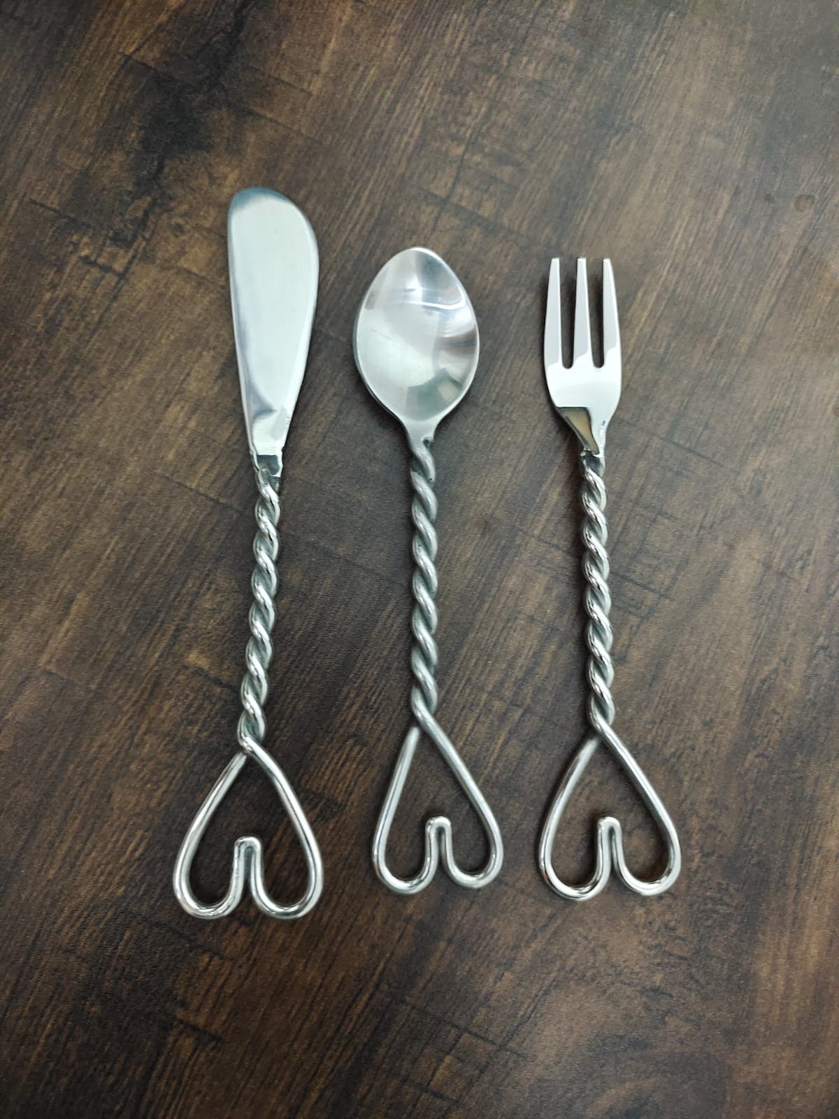 Cutlary Item 4